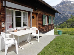 Ferienwohnung im Grünen Grindelwald